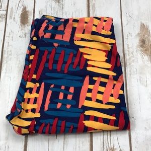 Brand new One Size Lularoe leggings